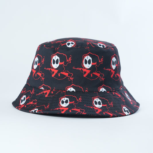 AK GREAPER BUCKET HAT (Ships this week)
