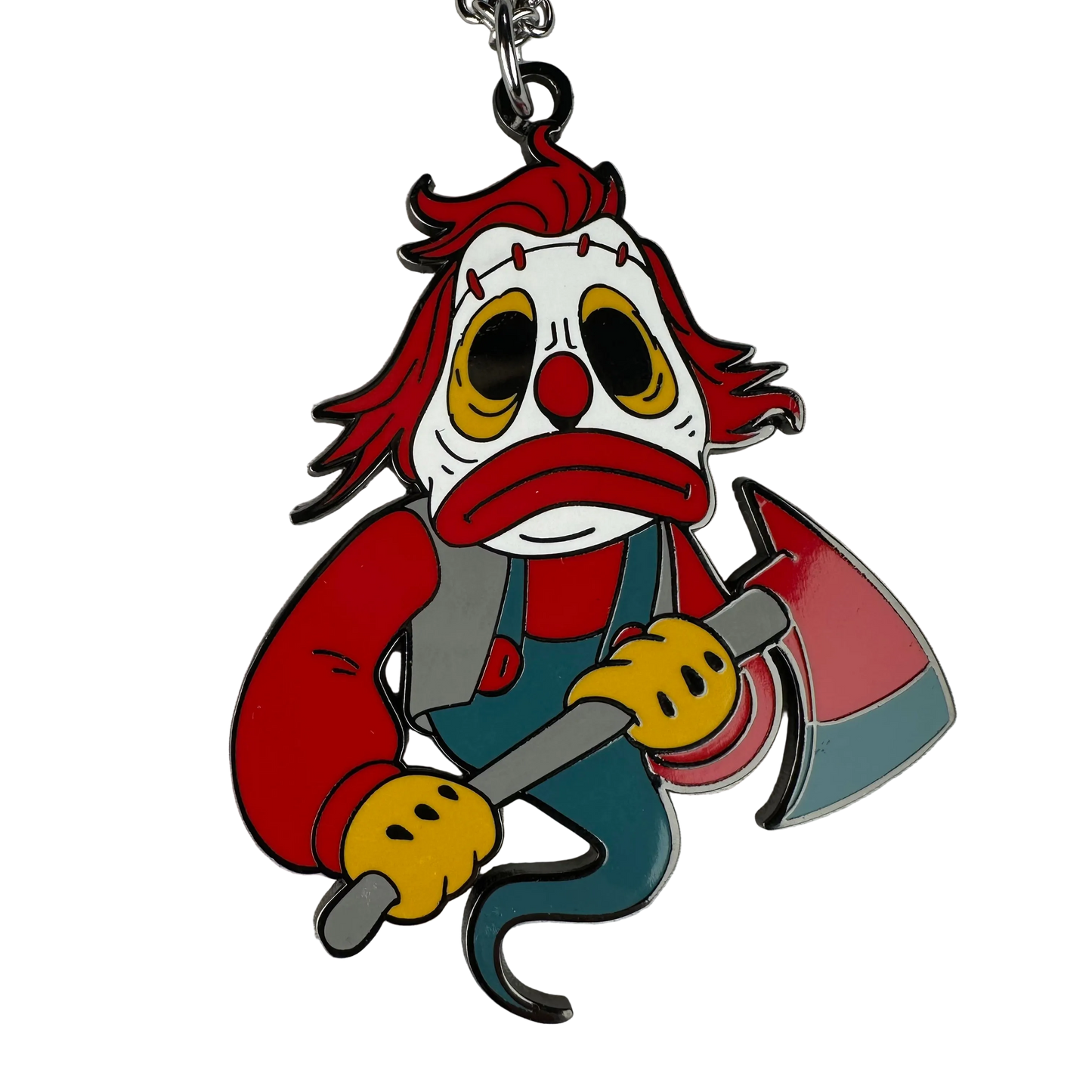 KILLER PENDANT (IN STOCK)