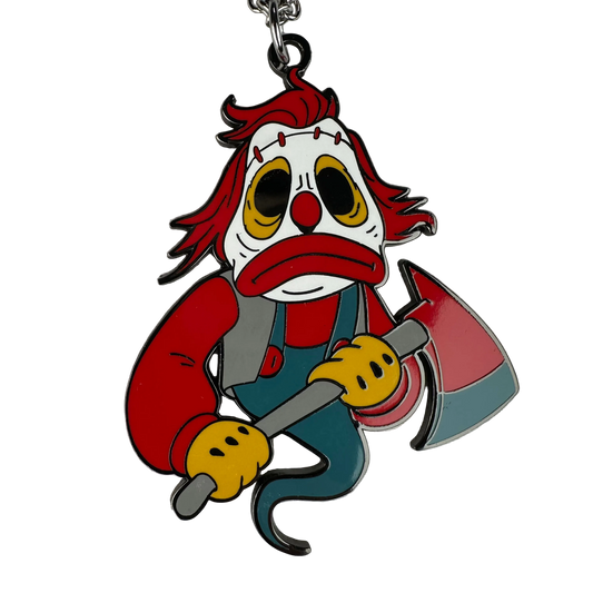 KILLER PENDANT (IN STOCK)
