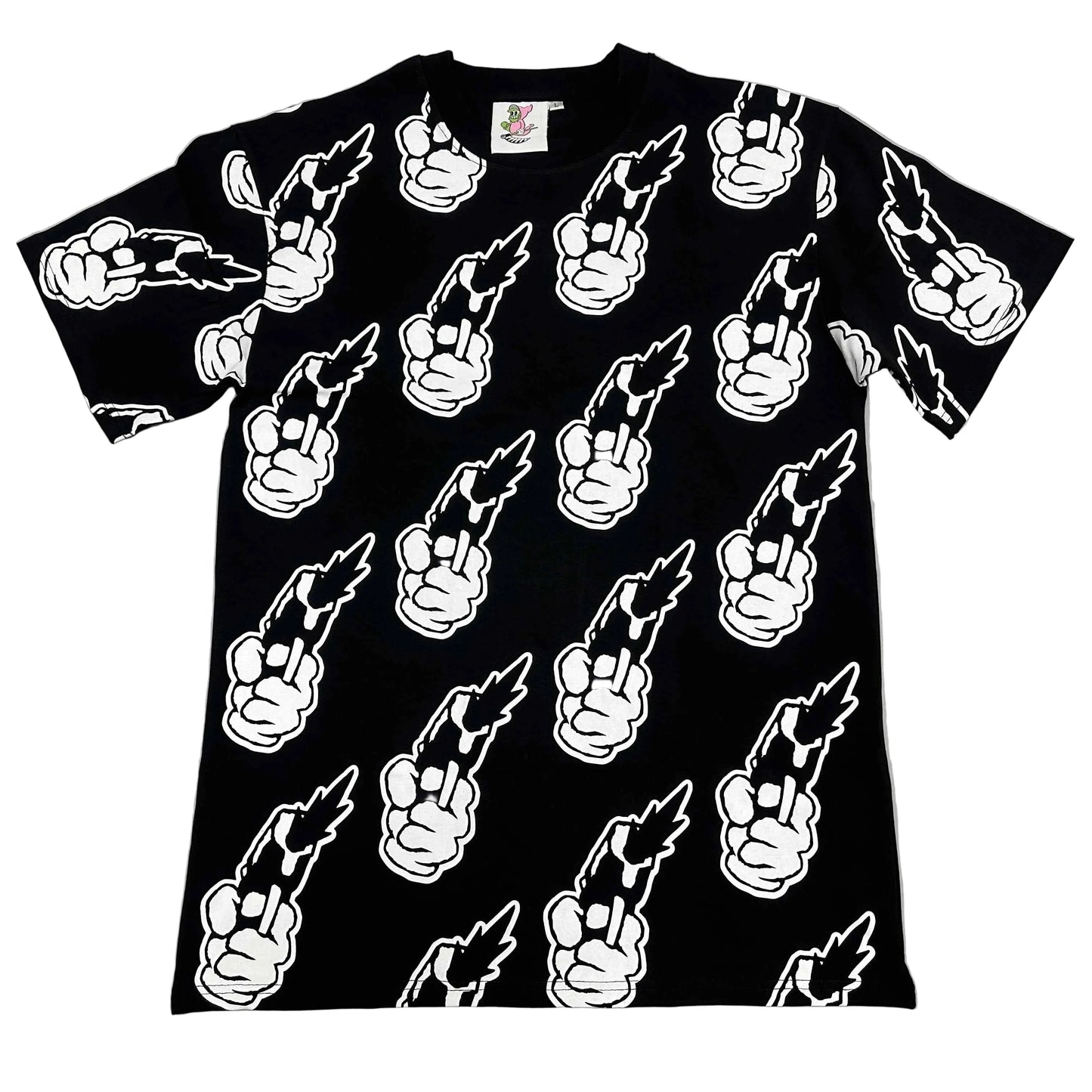 PISTOL HEAVYWEIGHT T SHIRT (pre order)