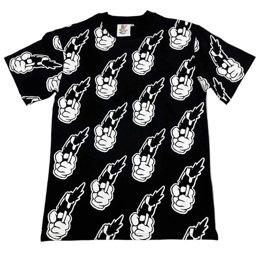 PISTOL HEAVYWEIGHT T SHIRT (pre order)