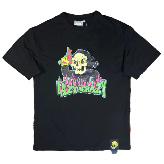 UZI REAPER T SHIRT (ships today)
