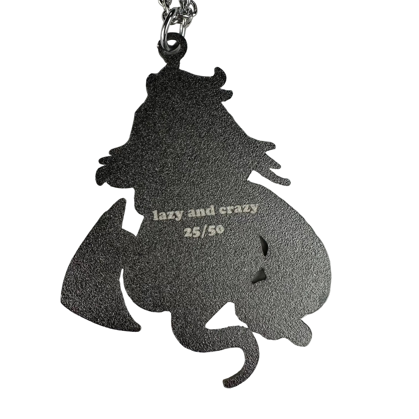 KILLER PENDANT (IN STOCK)