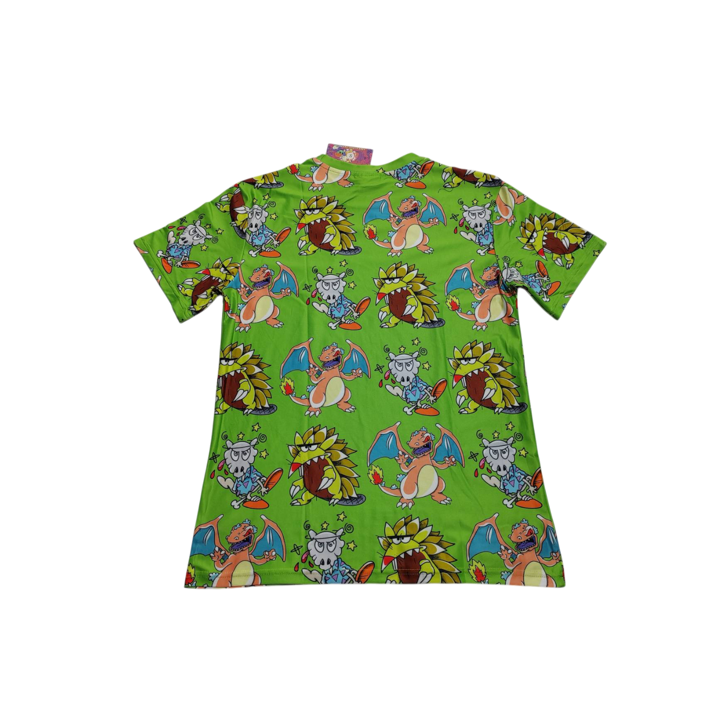 AIRHEAD FLASH T SHIRT