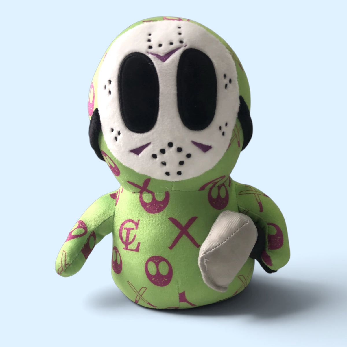 13 GREAPER PLUSH (Ships this week)