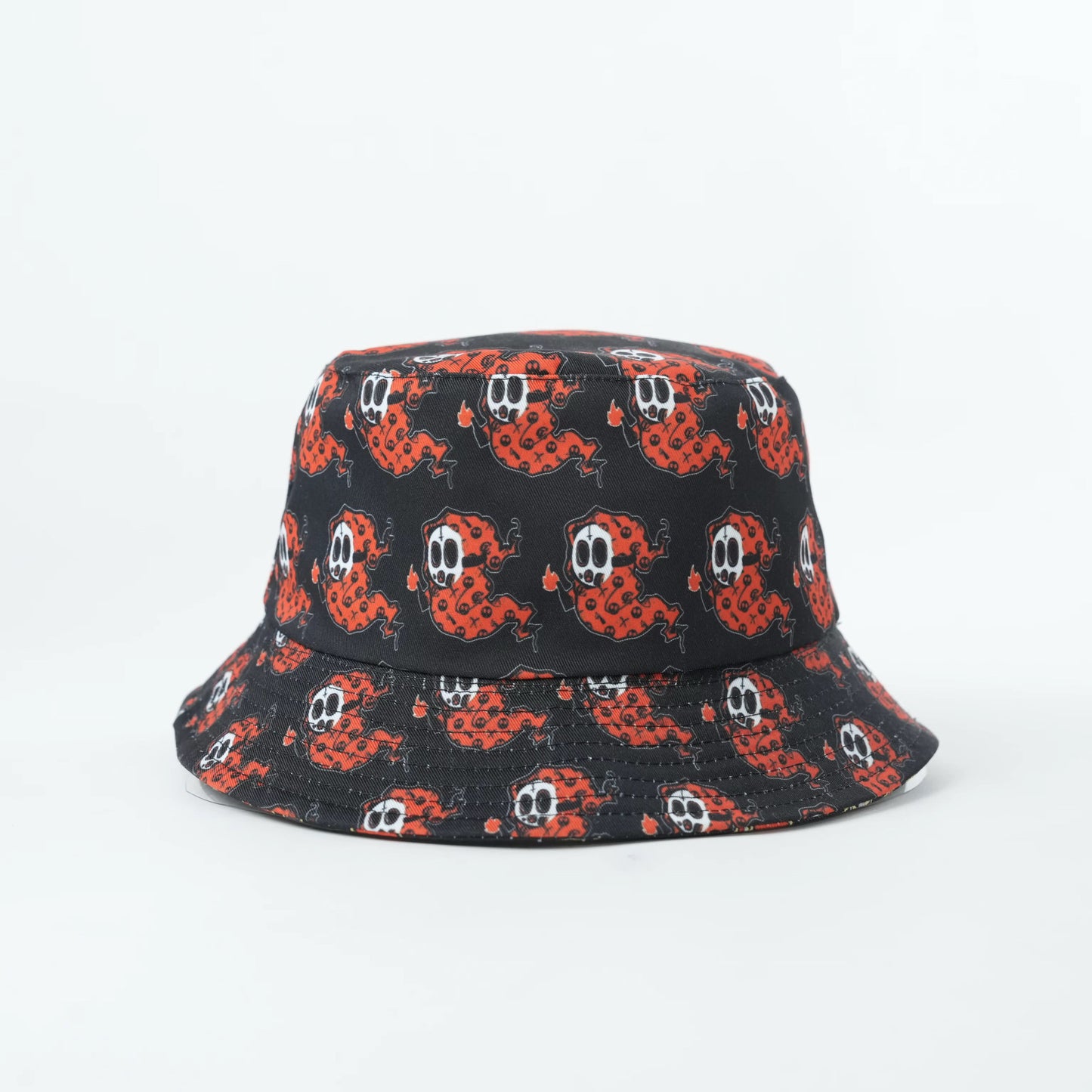 MOLOTOV BUCKET HAT (in stock)