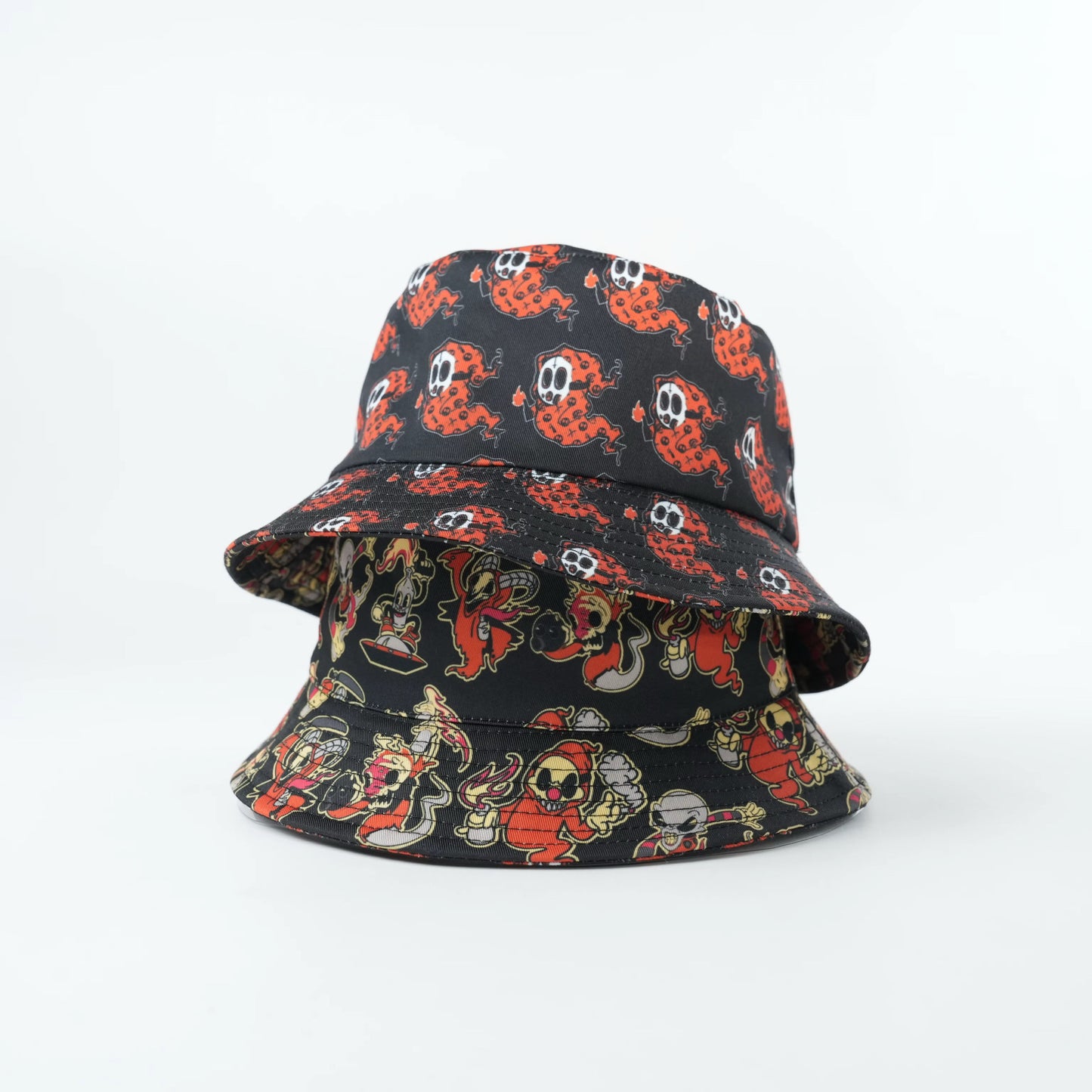 MOLOTOV BUCKET HAT (in stock)