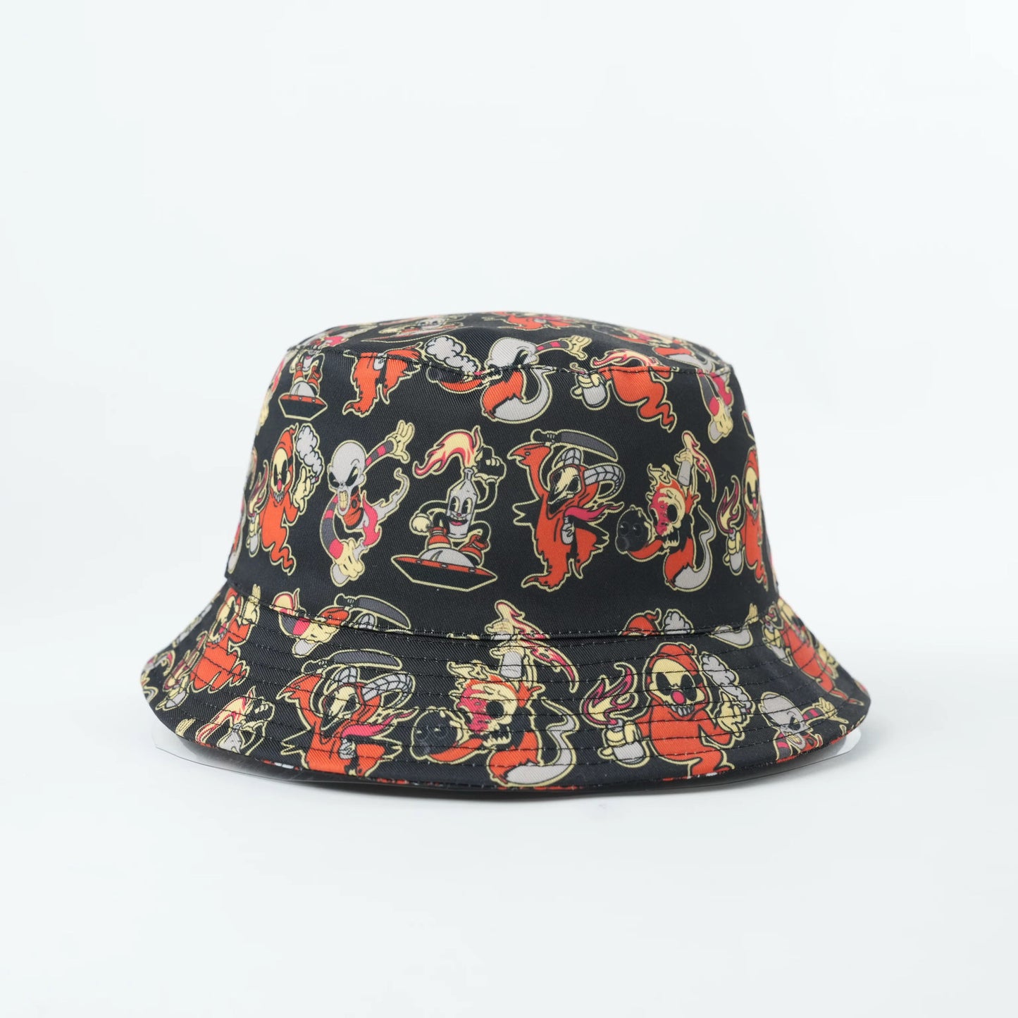 MOLOTOV BUCKET HAT (in stock)