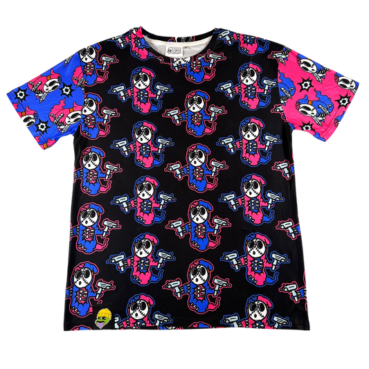 BRAAAINS GREAPER T SHIRT (Ships this week!)