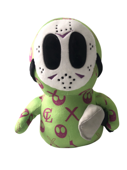 13 GREAPER PLUSH (Ships this week)