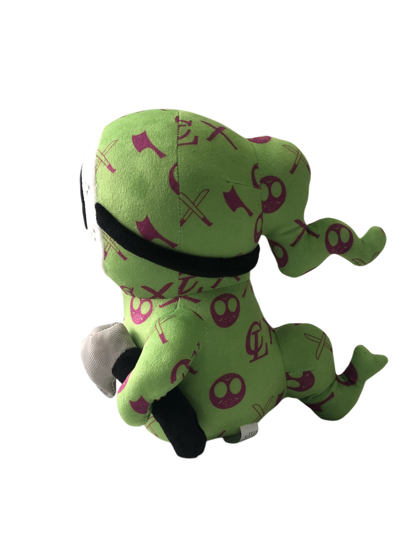 13 GREAPER PLUSH (Ships this week)