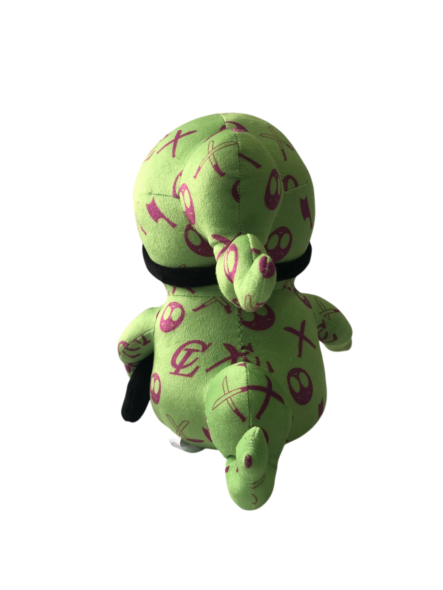 13 GREAPER PLUSH (Ships this week)