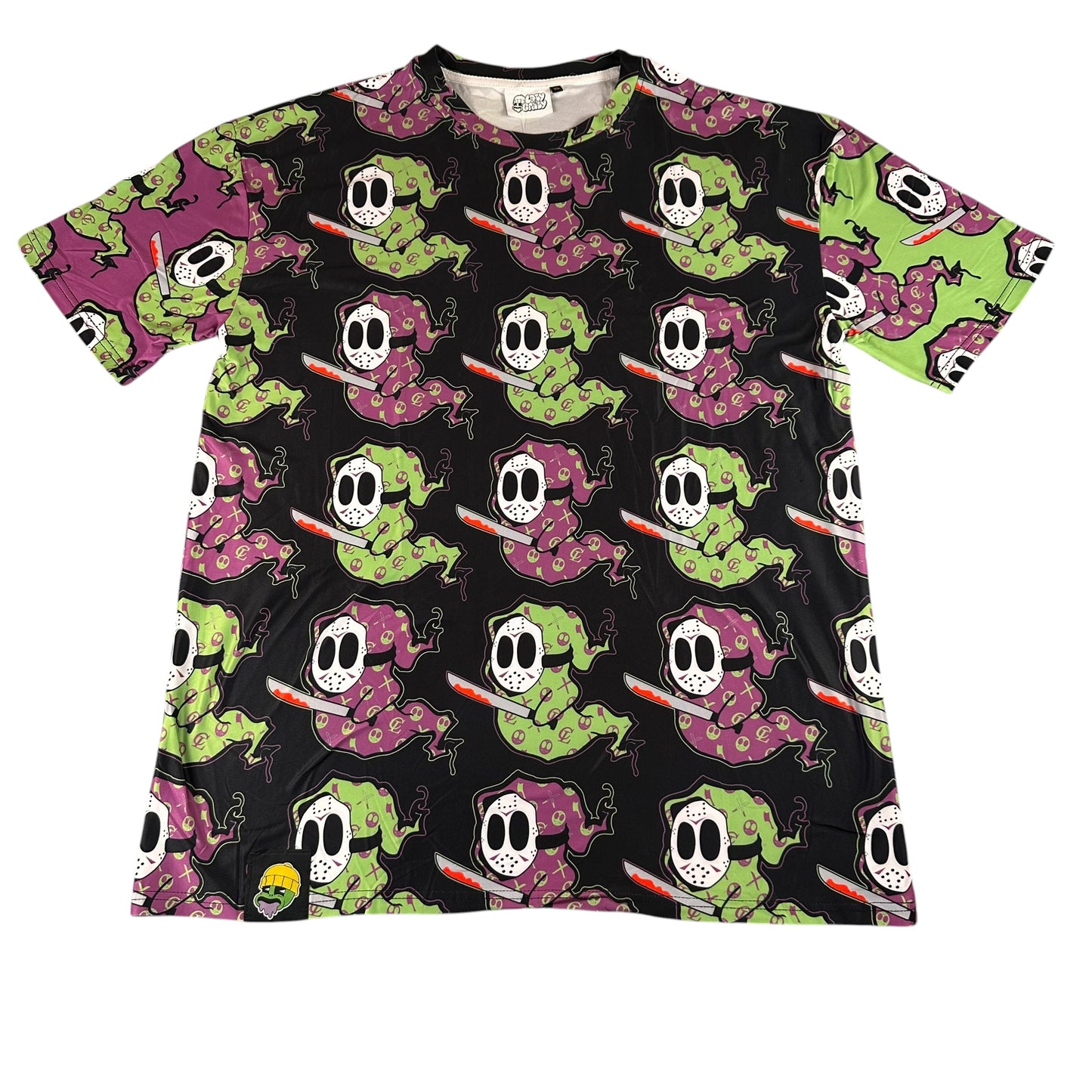 13th GREAPER T SHIRT (Ships this week)
