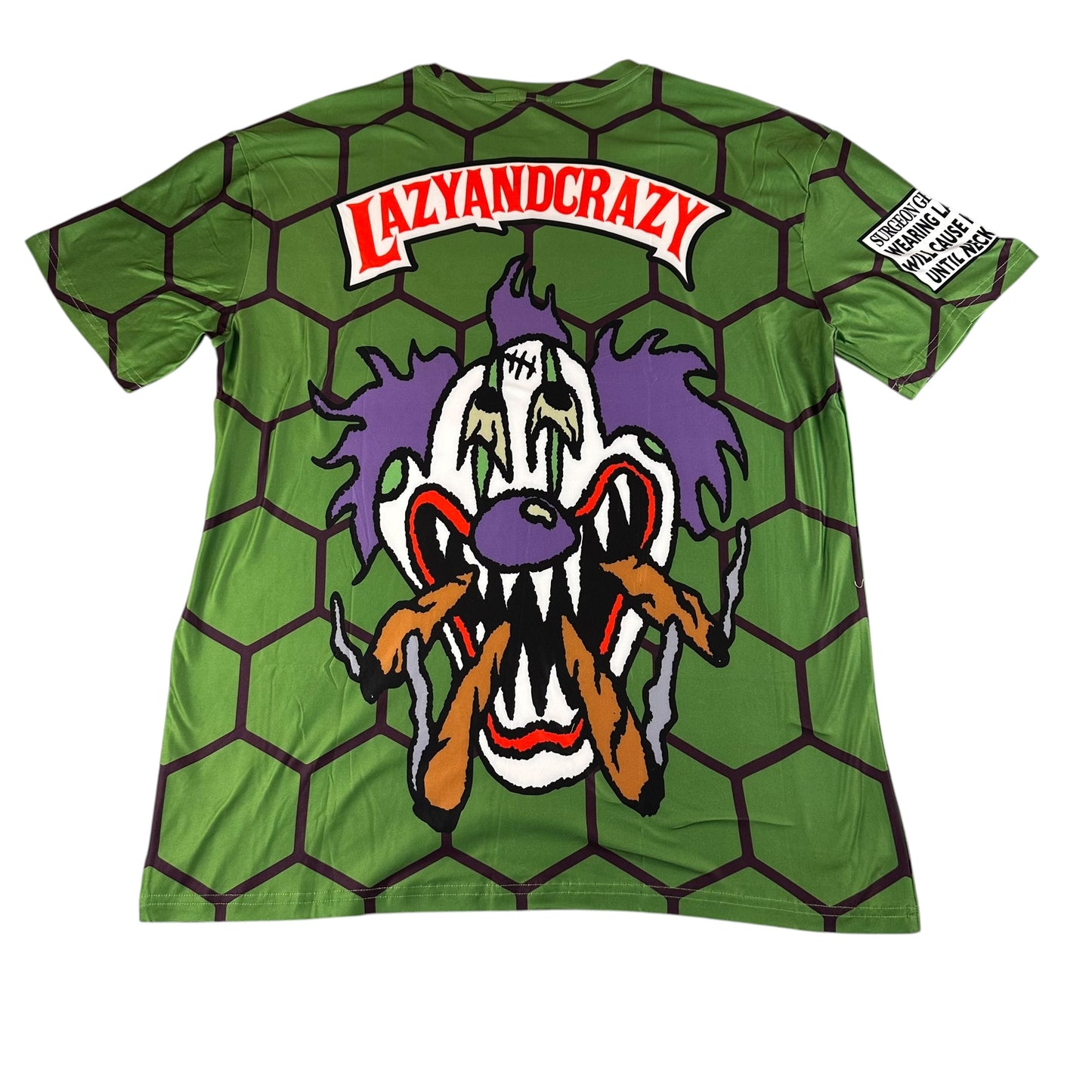 BLUNT GREAPER T SHIRT (Ships this week)