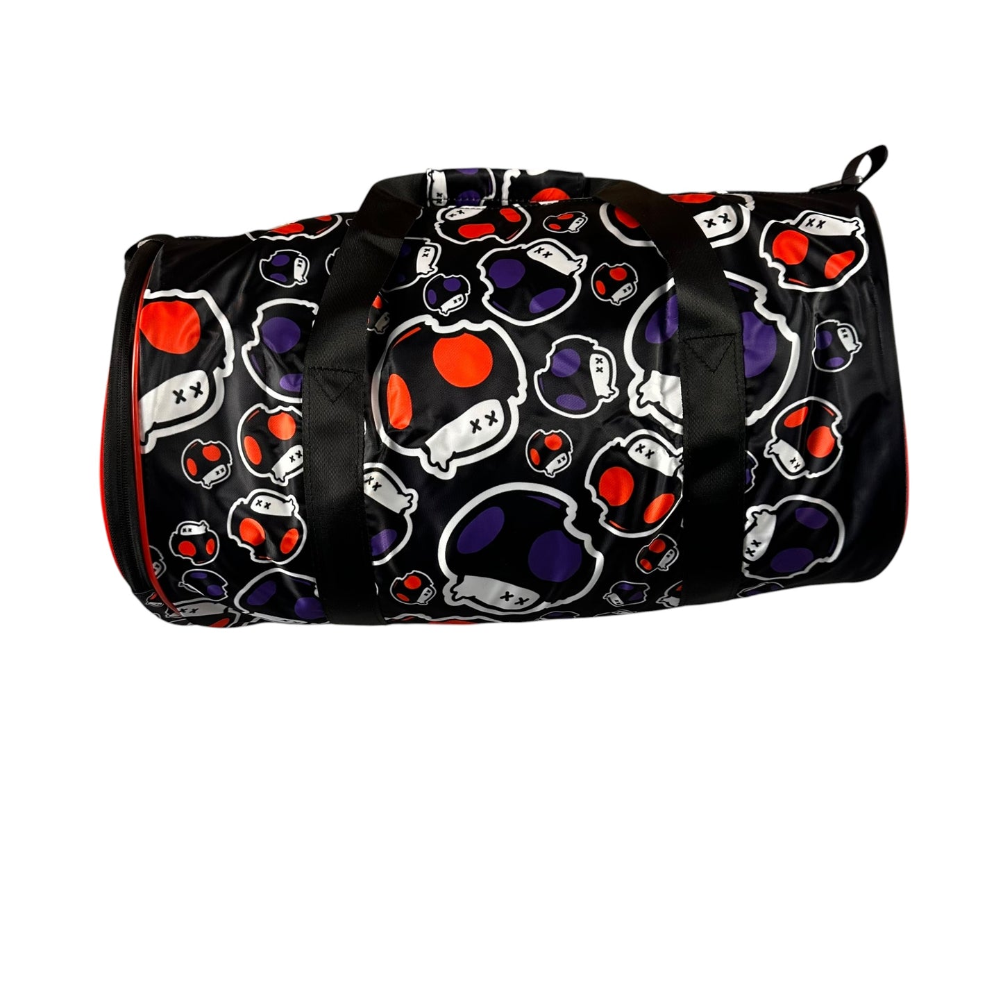 SHROOMS DUFFLE BAG (Ships same week!)