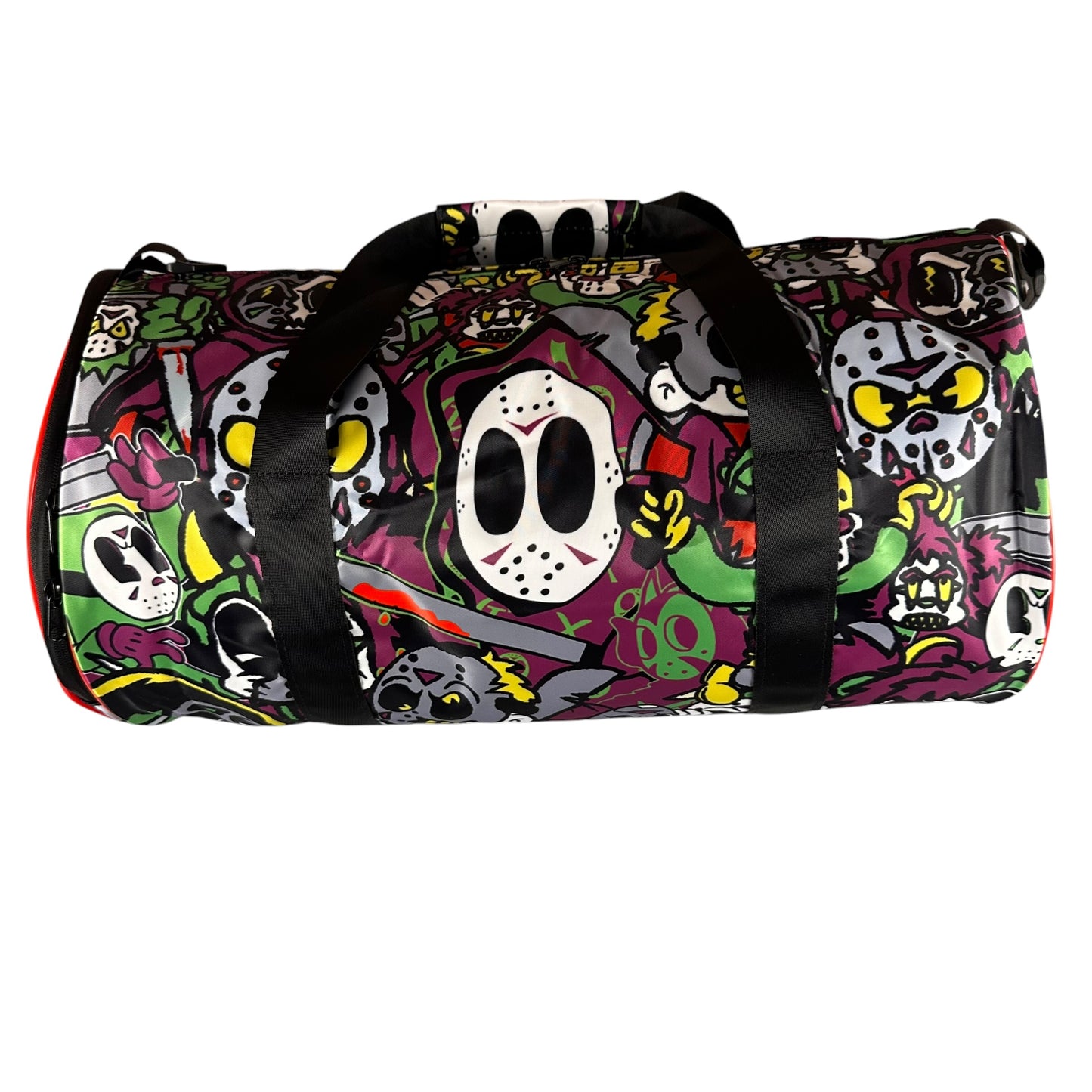 13th MEGA DUFFLE BAG (Ships same week!)