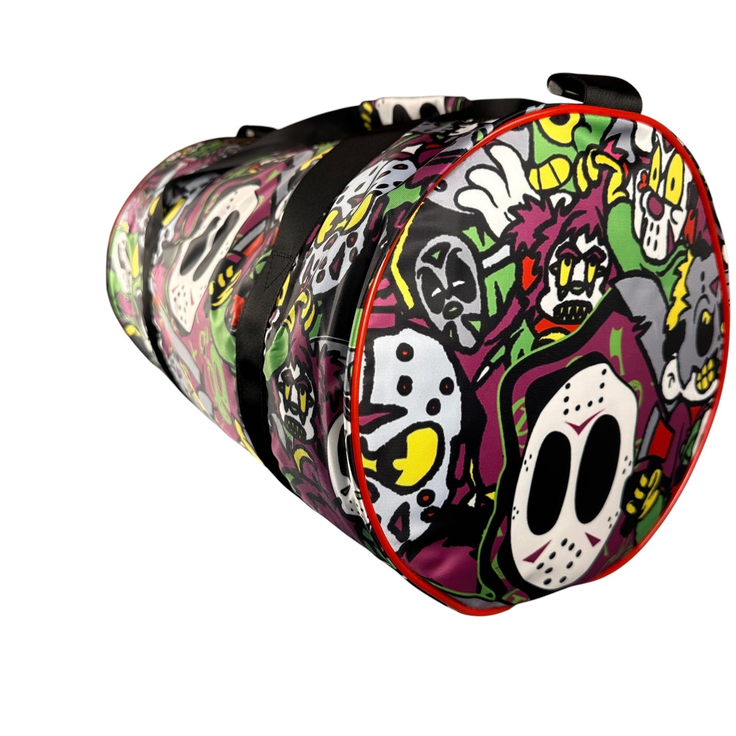 13th MEGA DUFFLE BAG (Ships same week!)