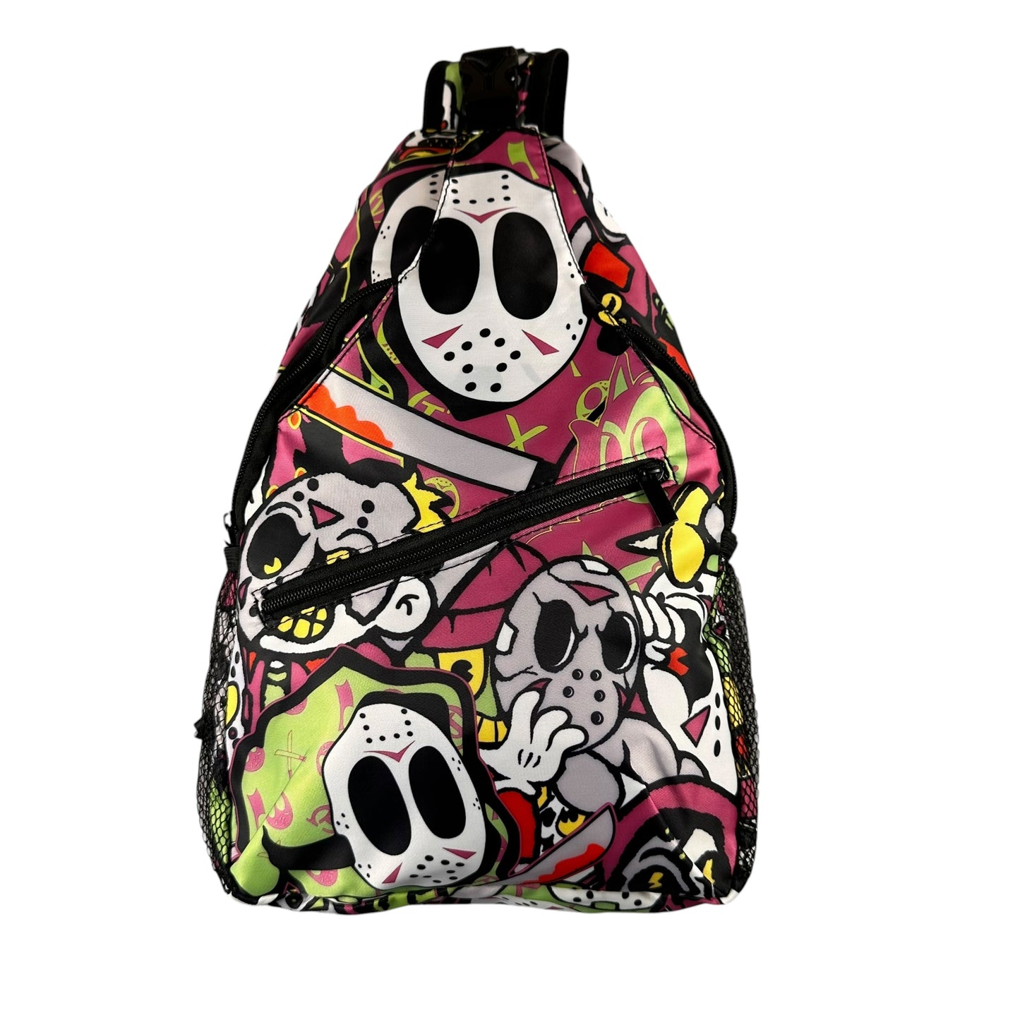 13th MEGA SHOULDER BAG (Ships this week!)