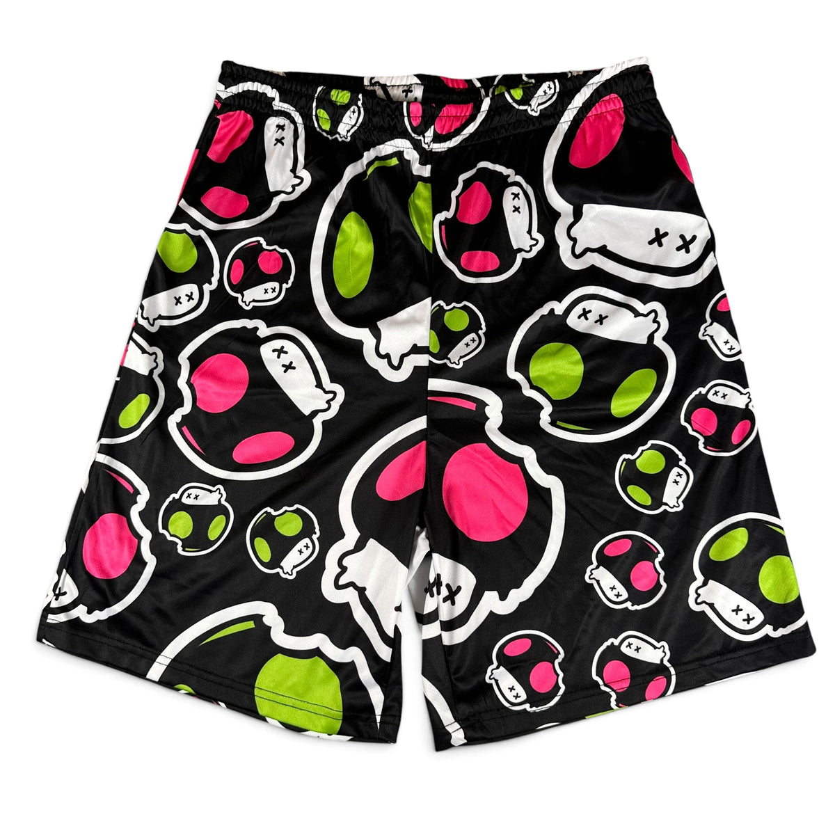 SHROOMS V2 SHORTS  (Ships this week)