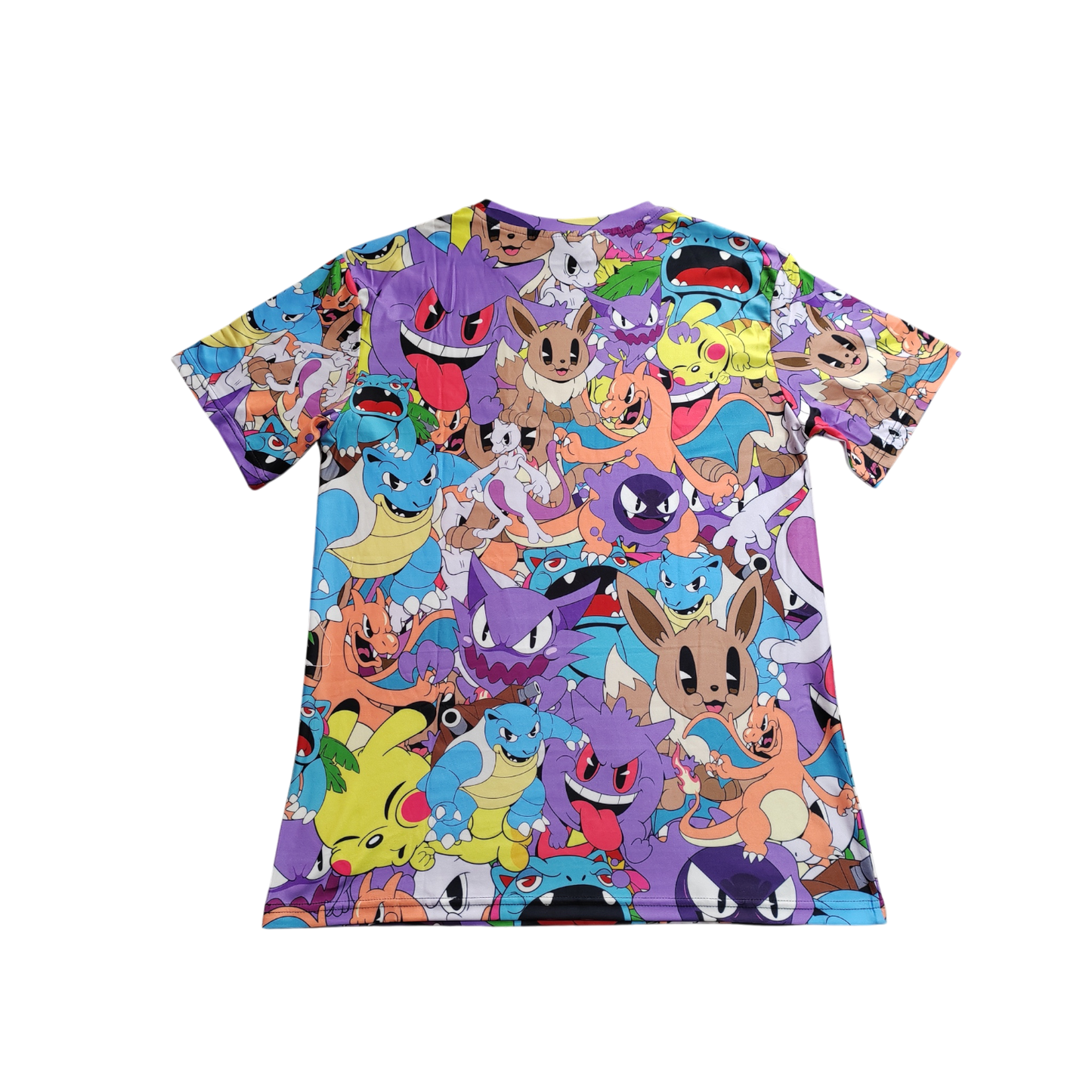 POKE MEGA T SHIRT