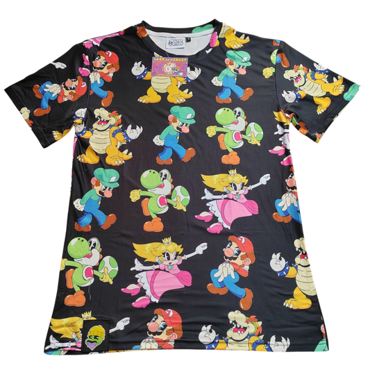 SUPER T SHIRT