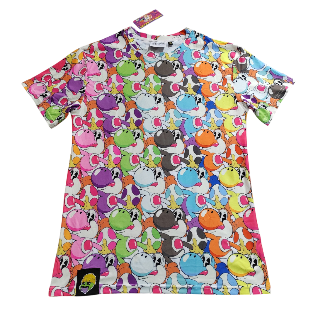 DINO MEGA T SHIRT