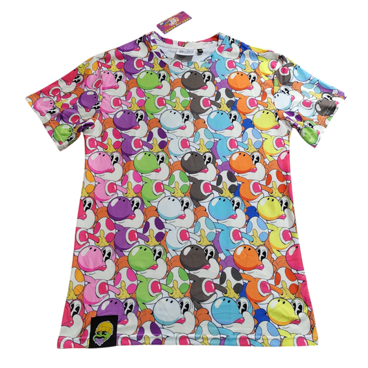 DINO MEGA T SHIRT