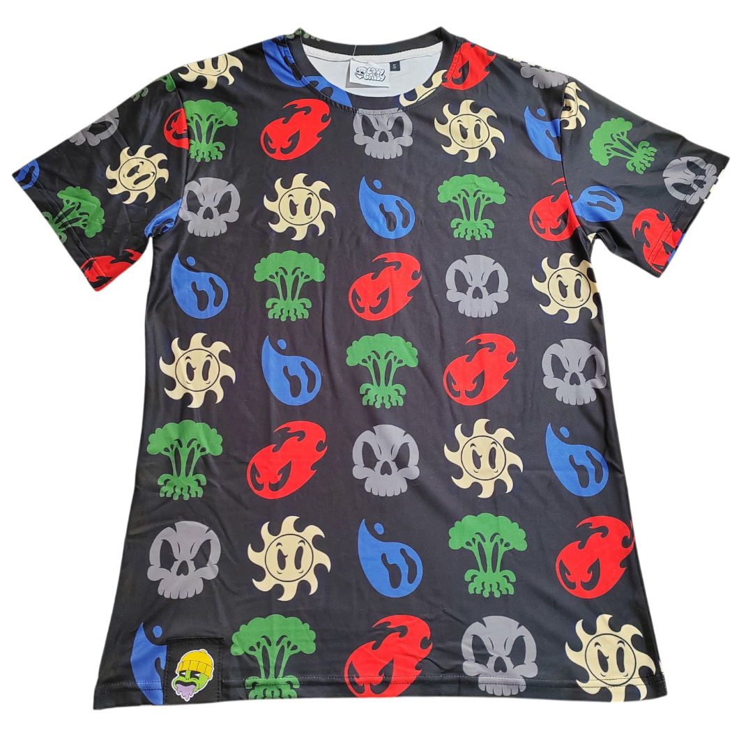 MANA T SHIRT