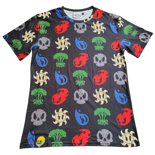 MANA T SHIRT