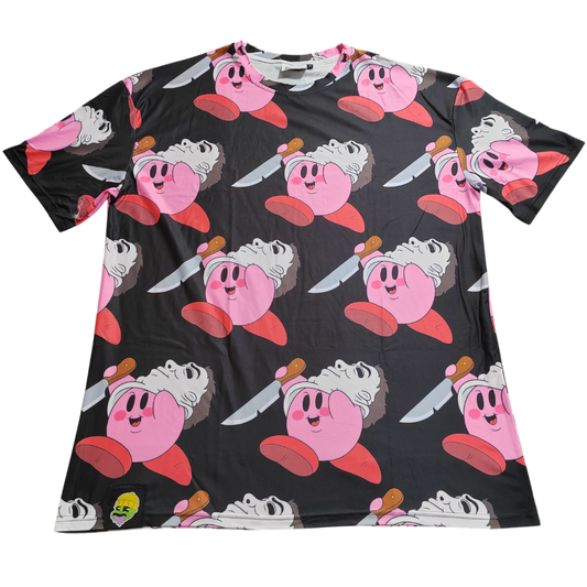 BUBBLEGUM MYERS T SHIRT