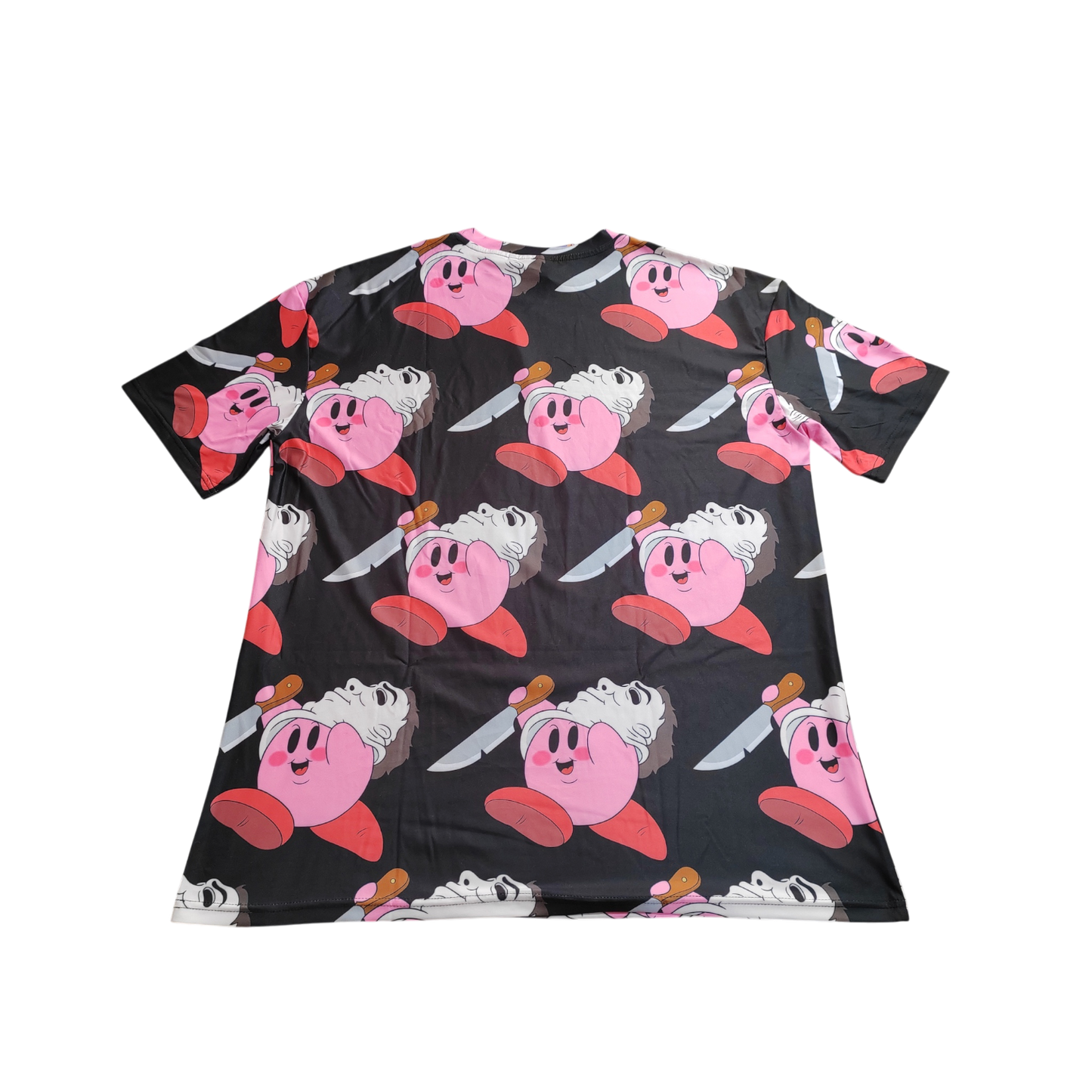 BUBBLEGUM MYERS T SHIRT