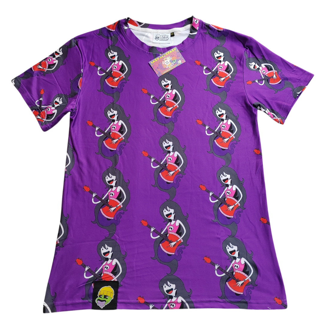 MARCELINE T SHIRT