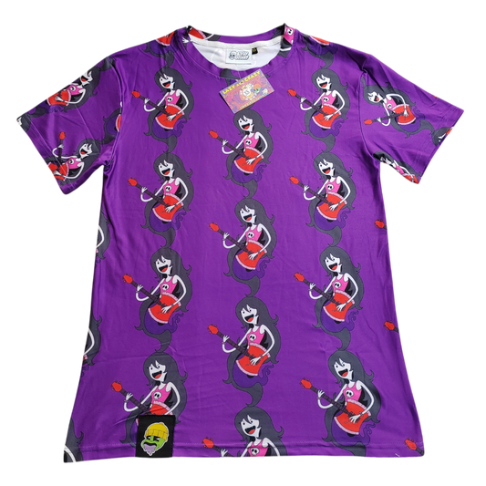 MARCELINE T SHIRT