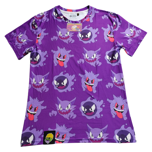 EVOLUTION T SHIRT