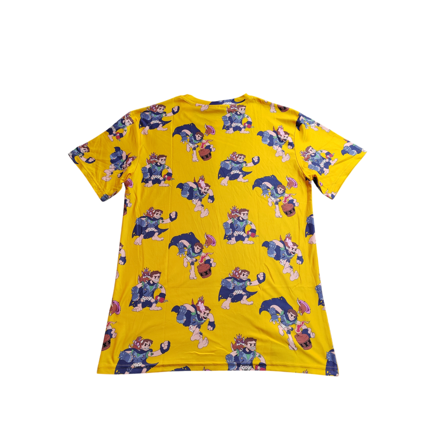 DUNGEON CRAWLER T SHIRT