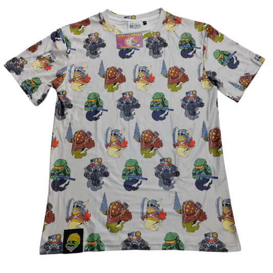 GAMING T SHIRT