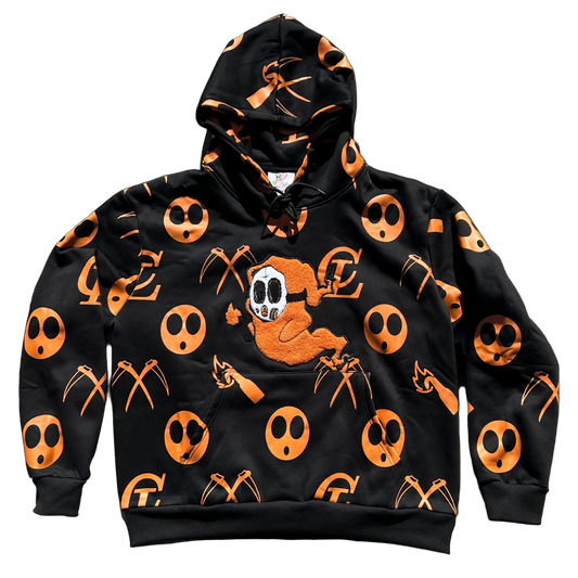 MOLOTOV GREAPER PULLOVER HOODIE (pre order)