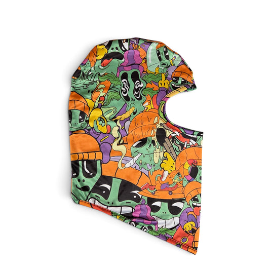 ALIEN MEGA MASK (Ships this week)