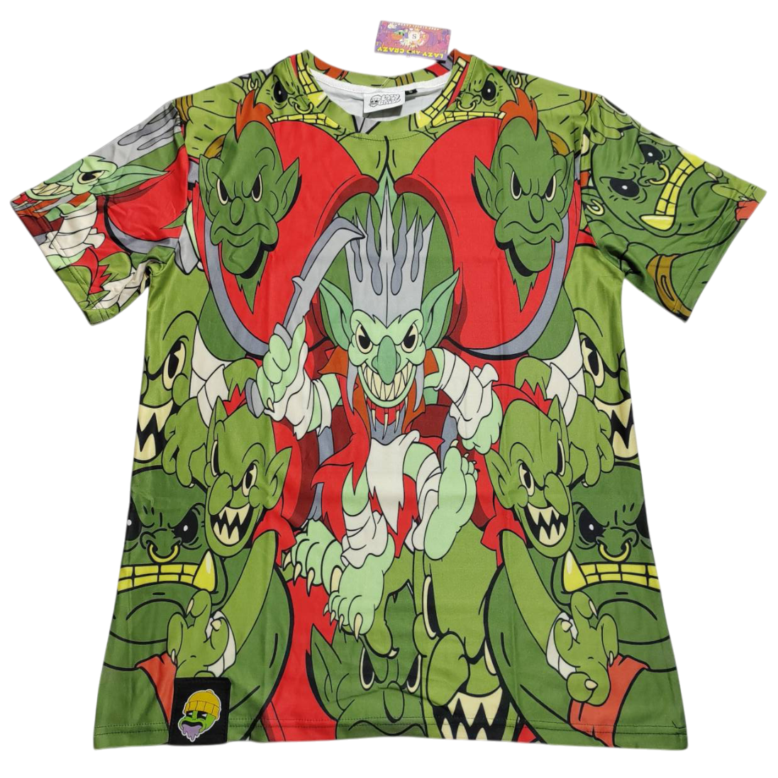 GOBLIN T SHIRT