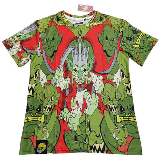 GOBLIN T SHIRT