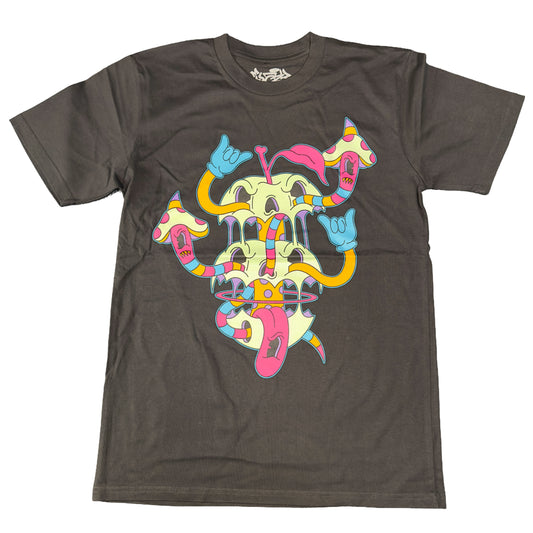 APPLE T SHIRT (ships today)