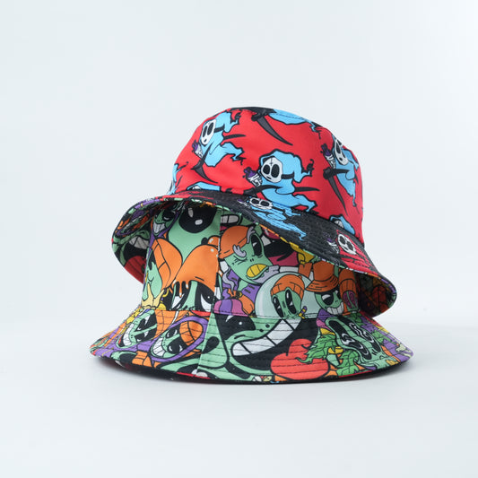 THE OG BUCKET HAT